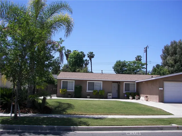 22936 Dry Creek Road, Diamond Bar, California 91765