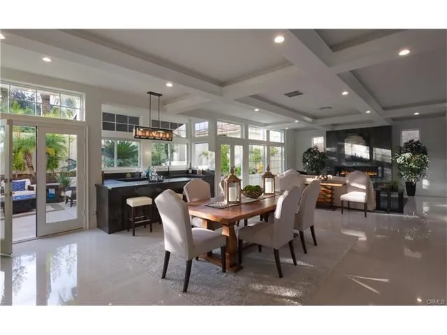 1485 N Pinebrook Avenue, Upland, California 91786
