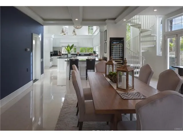 1485 N Pinebrook Avenue, Upland, California 91786