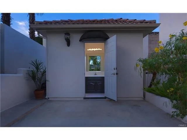 1485 N Pinebrook Avenue, Upland, California 91786