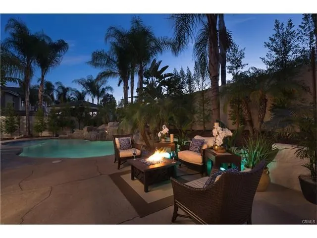 1485 N Pinebrook Avenue, Upland, California 91786