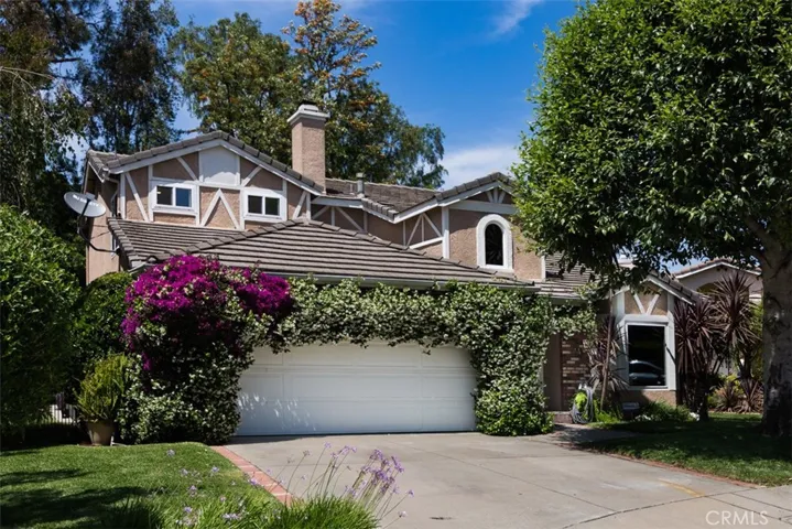 2366 Gypsum Court, Chino Hills, California 91709