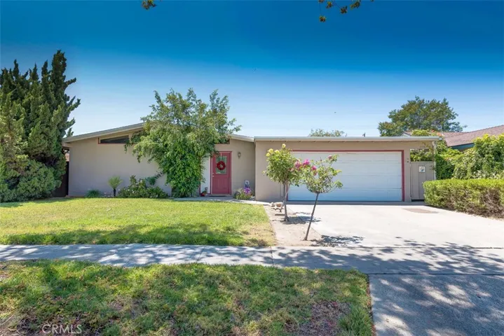 11751 Timmy Lane, Garden Grove, California 92840