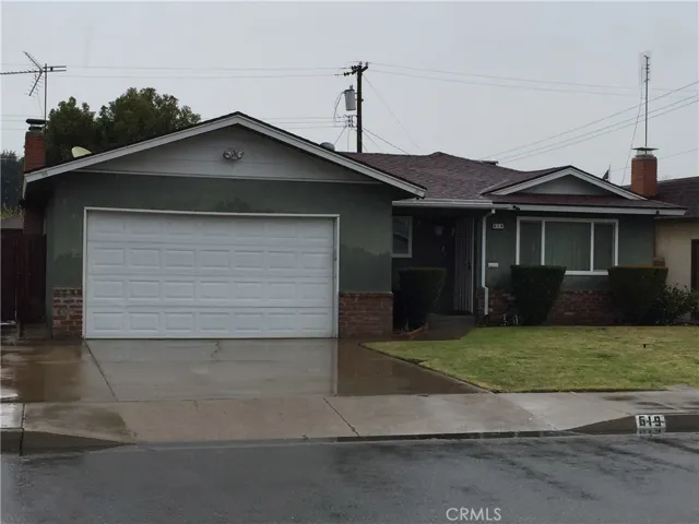 619 W Rialto Avenue, Clovis, California 93612