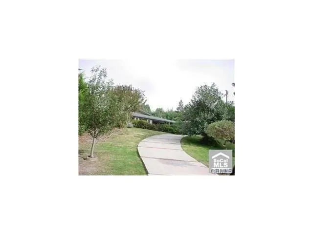 921 Laguna Road, Fullerton, California 92835