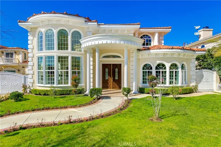 1017 S 2nd Avenue, Arcadia, California 91006