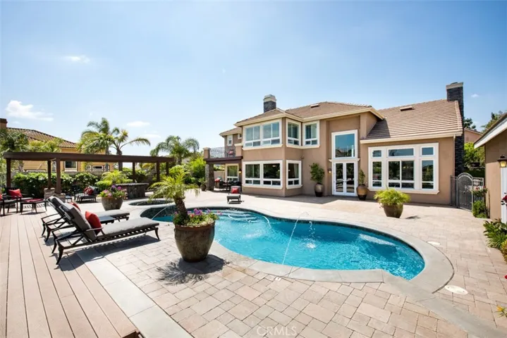 27020 Daisy Circle, Yorba Linda, California 92887