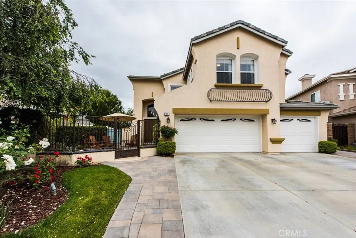 915 S Canyon Heights Drive, Anaheim Hills, California 92808