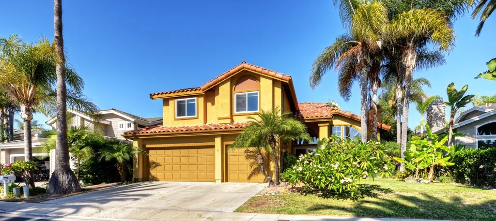 4017 Calle Isabella, San Clemente, California 92672