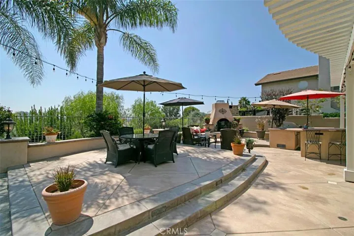 7626 E Lockmont Circle, Anaheim Hills, California 92808