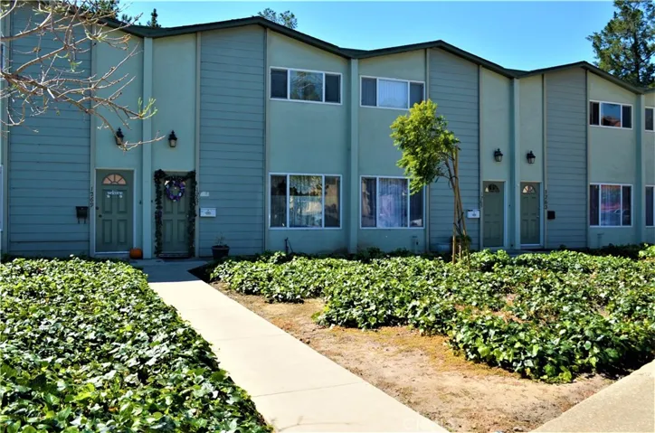 1261 Southwood Drive 5, San Luis Obispo, California 93401