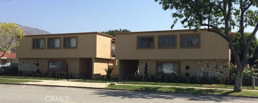928-932 N Alameda Avenue, Azusa, California 91702