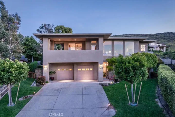 2475 Ladera Court, San Luis Obispo, California 93401
