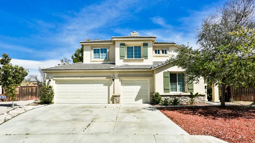 1110 Navajo Court, San Jacinto, California 92582