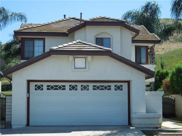 5973 Ridgegate Drive, Chino Hills, California 91709