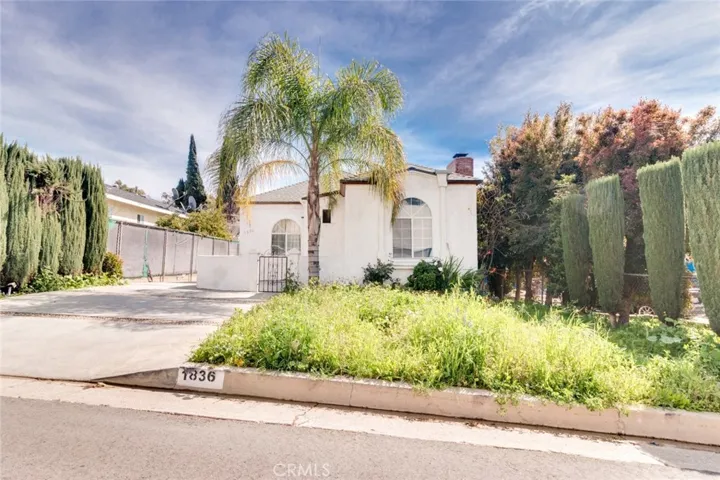 1836 Marney Avenue, El Sereno, California 90032