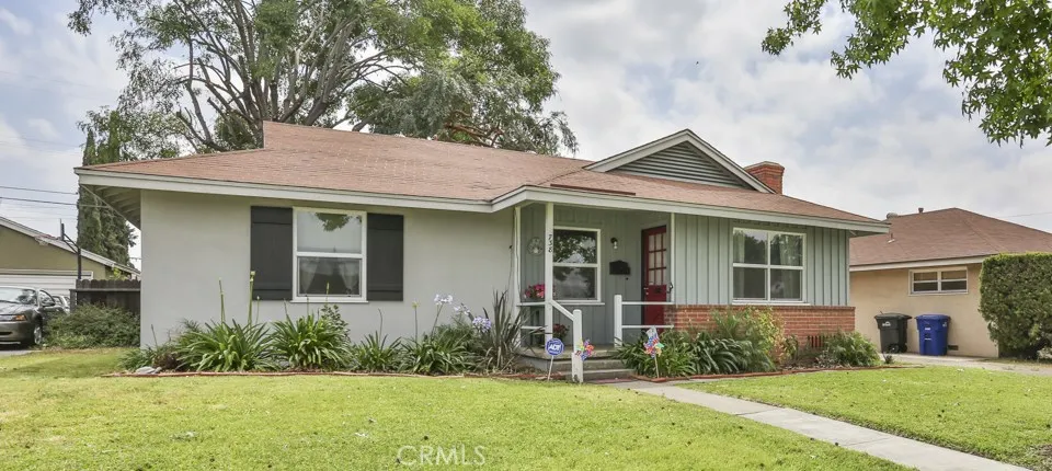 738 N Cypress Avenue, Ontario, California 91762