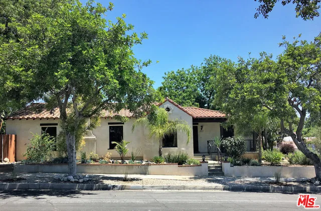 404 N Monte Vista Avenue, San Dimas, California 91773