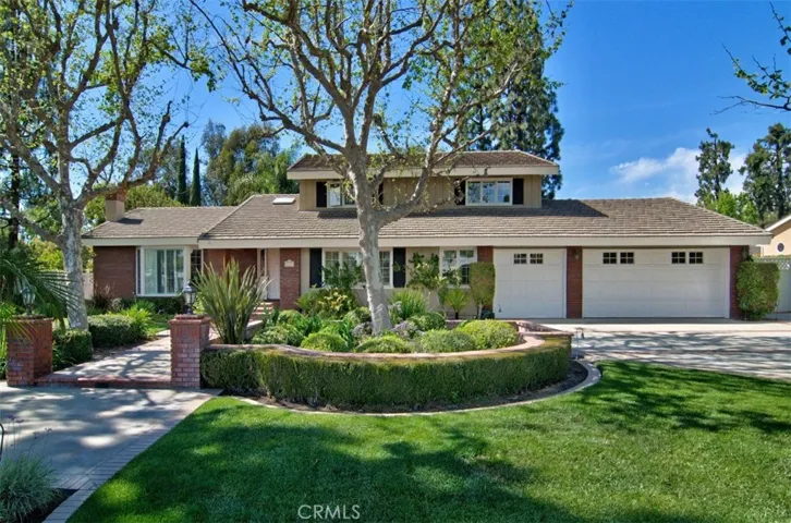9701 Janice Circle, Villa Park, California 92861