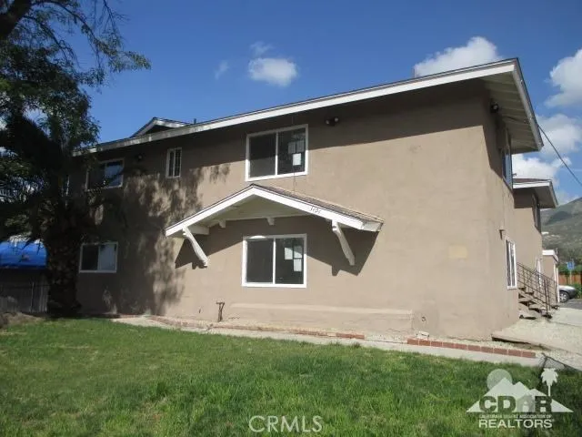 3494 21 Street 123&4, Highland, California 92346