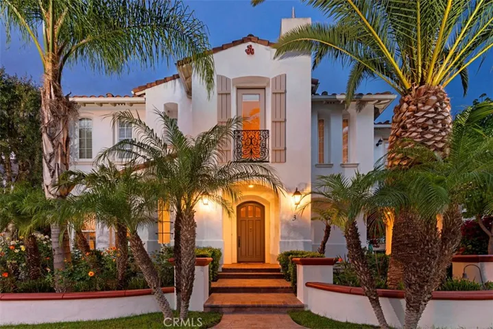 3 New Dawn, Irvine, California 92620