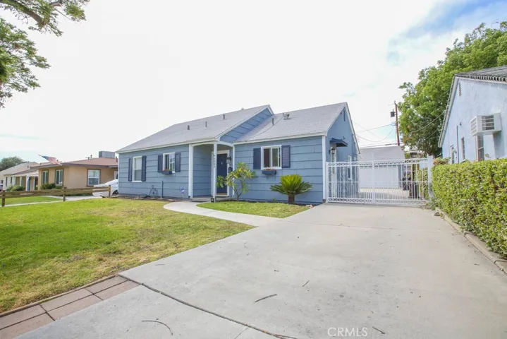 8843 Ocean View Avenue, Whittier, California 90605