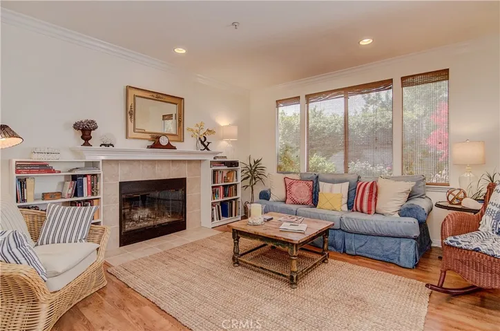 Imagine: a separate  garden view family room in this price point !