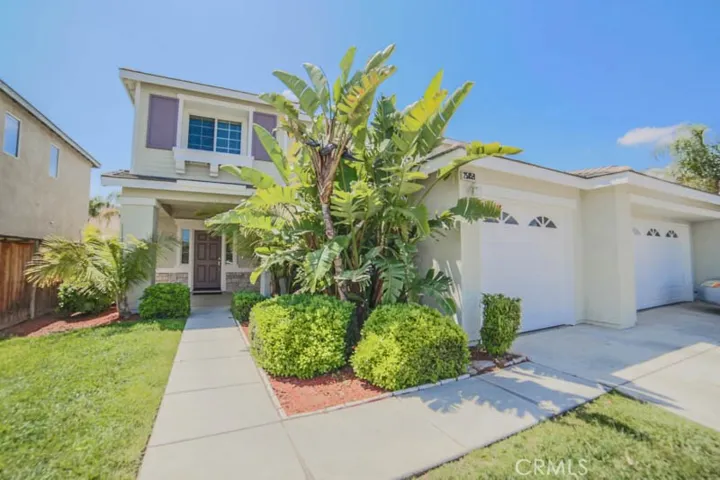25859 Shoreline Street, Moreno Valley, California 92551