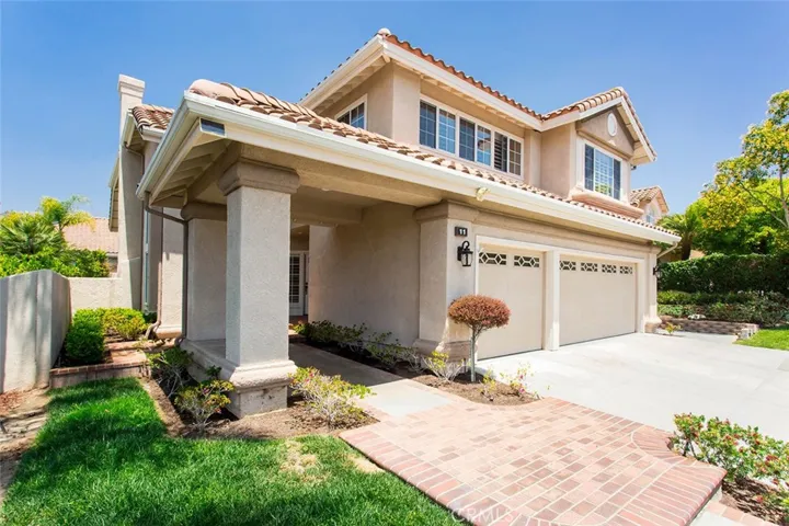 11 Charca, Rancho Santa Margarita, California 92688