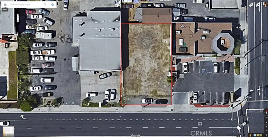 11755 Carson Street, Lakewood, California 90715