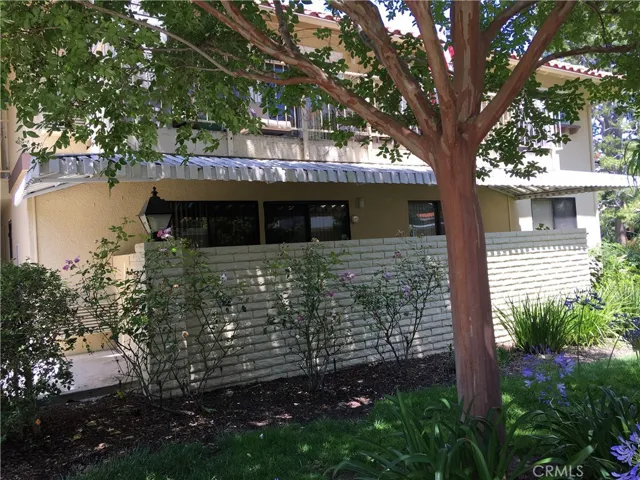 898 Avenida Sevilla C, Laguna Woods, California 92637