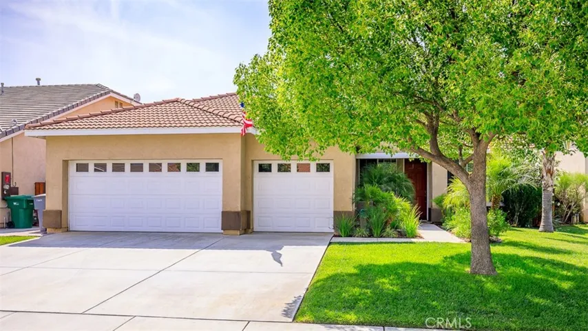29772 Cool Meadow Drive, Menifee, California 92584