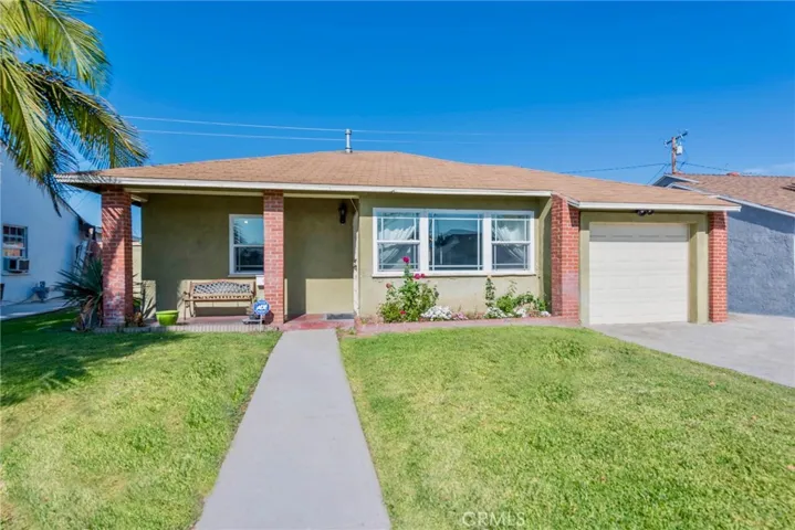 11408 Gwynne Avenue, Norwalk, California 90650
