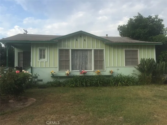 10610 Ranchito Street, El Monte, California 91731