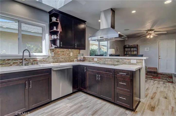 Cooks: Start your Engines- this kitchen is ready for the gourmet in you!
