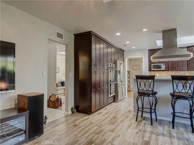 FABULOUS, FLOWING FLOOR PLAN, makes easy living in this home. Forget the boxy, dark and dingy competition out there.