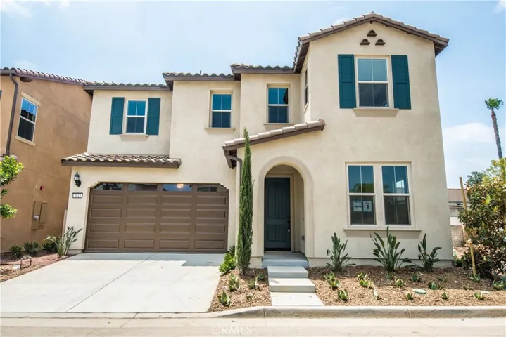 3811 Snapdragon Way, Yorba Linda, California 92886