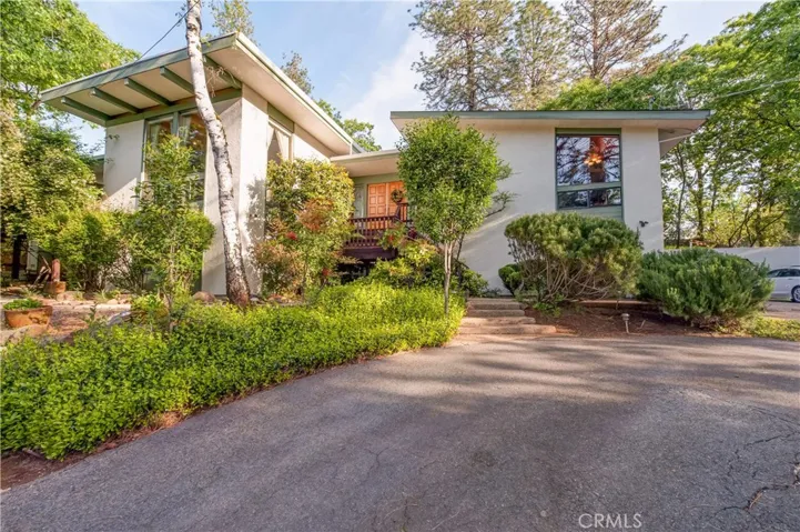 343 Roe Road, Paradise, California 95969