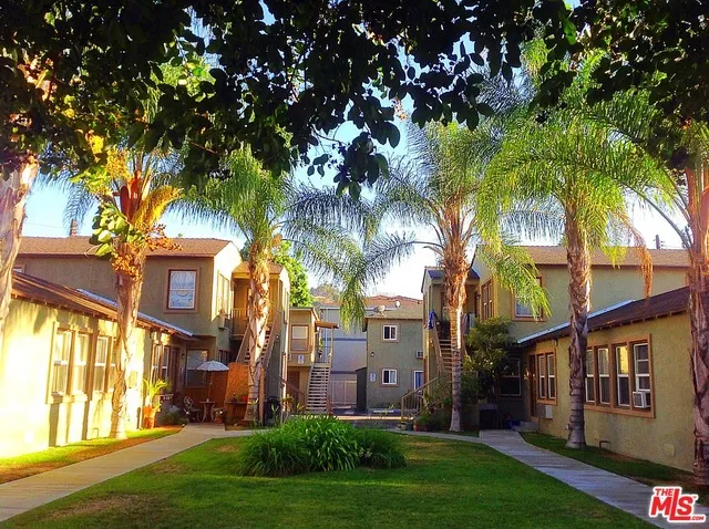 600 E Chevy Chase Drive C, Glendale, California 91205