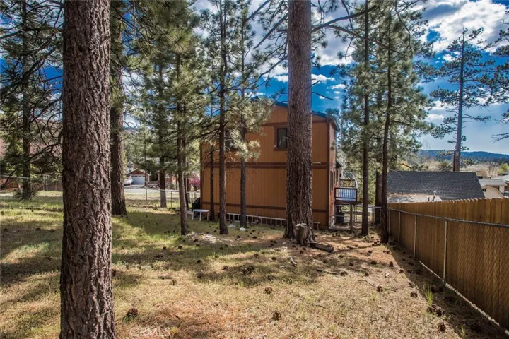 247 S Eagle Drive, Big Bear, California 92315