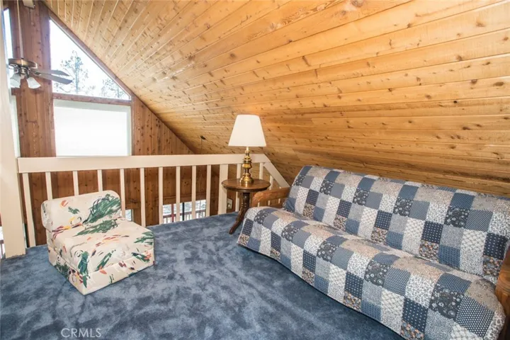 247 S Eagle Drive, Big Bear, California 92315