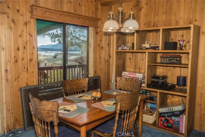 247 S Eagle Drive, Big Bear, California 92315