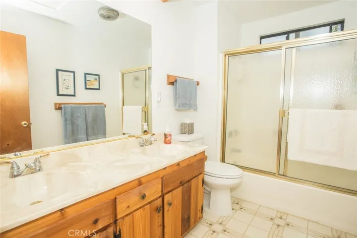 247 S Eagle Drive, Big Bear, California 92315
