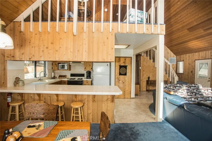 247 S Eagle Drive, Big Bear, California 92315