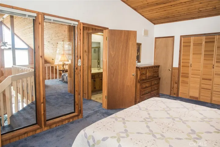 247 S Eagle Drive, Big Bear, California 92315