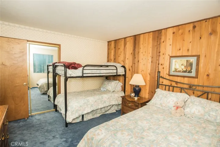 247 S Eagle Drive, Big Bear, California 92315