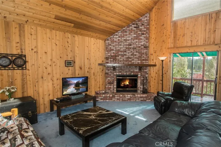 247 S Eagle Drive, Big Bear, California 92315