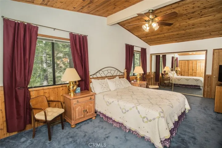 247 S Eagle Drive, Big Bear, California 92315