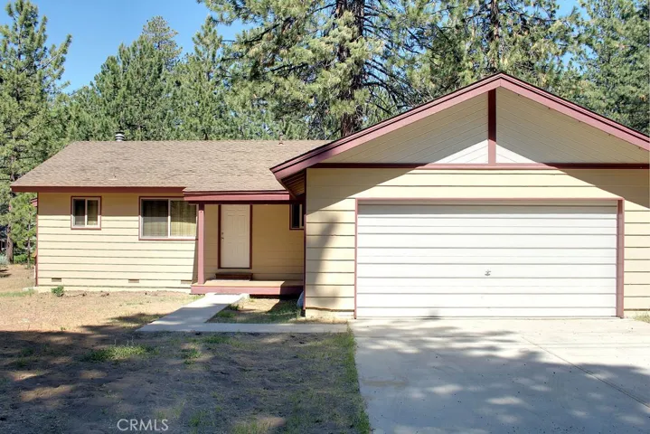 615 San Gorgonio Drive, Big Bear, California 92315