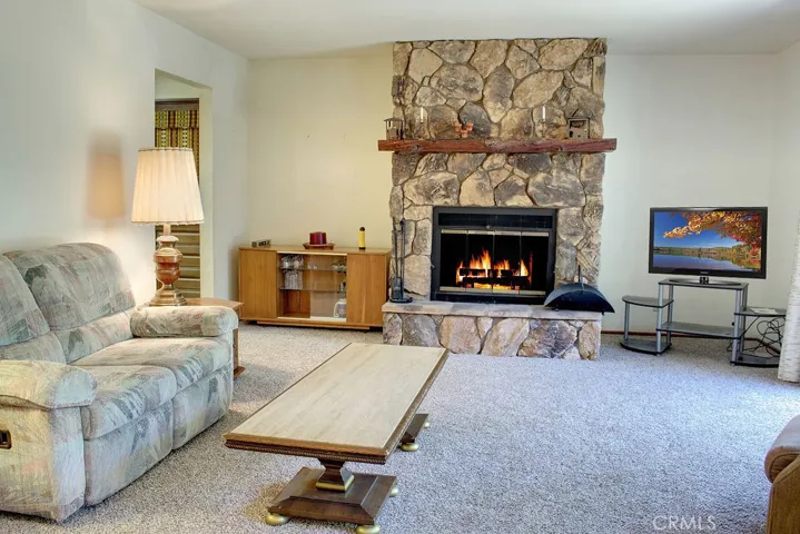 615 San Gorgonio Drive, Big Bear, California 92315
